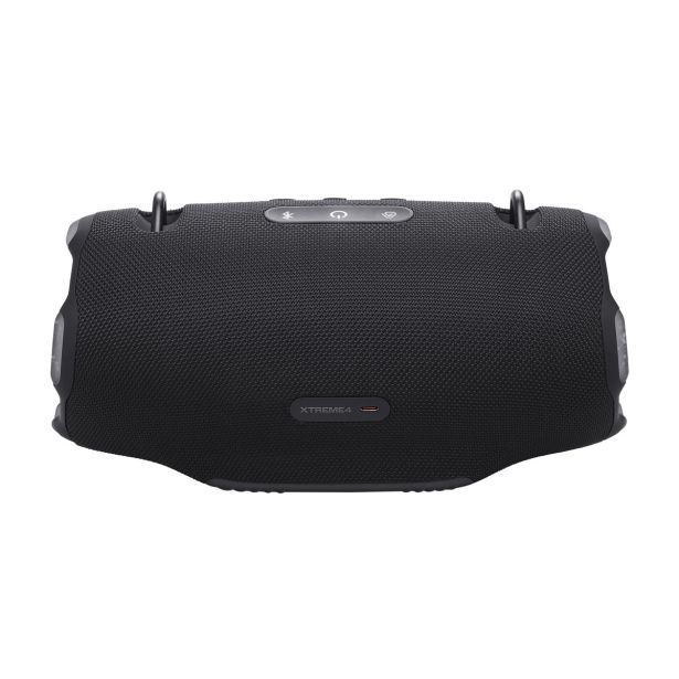 ZVOČNA POSTAJA JBL XTREME 4 ČRN EUNA