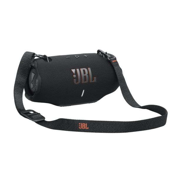 ZVOČNA POSTAJA JBL XTREME 4 ČRN EUNA