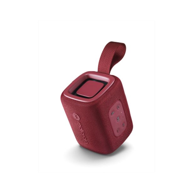 MOTOROLA ROKR 300 PRENOSNI BLUETOOTH ZVOČNIK - RDEČ