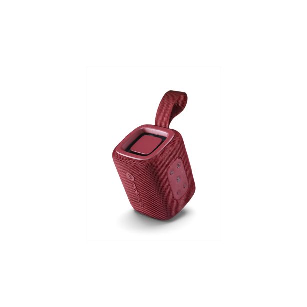 MOTOROLA ROKR 300 PRENOSNI BLUETOOTH ZVOČNIK - RDEČ