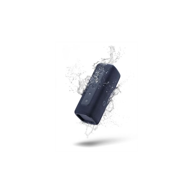 MOTOROLA ROKR 600 PRENOSNI BLUETOOTH ZVOČNIK - ČRN