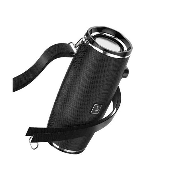 ZVOČNA POSTAJA MOYE MELODY BLUETOOTH ČRN 2X 7W