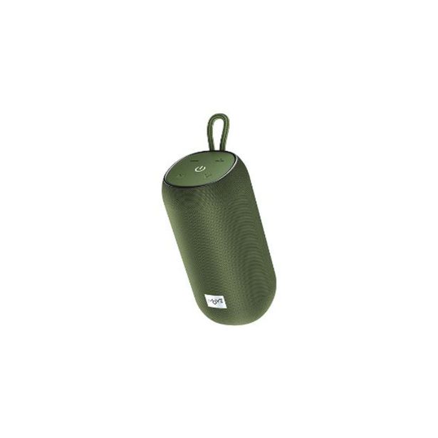 ZVOČNA POSTAJA MOYE MELODY V2 BLUETOOTH ARMY GREEN 5W