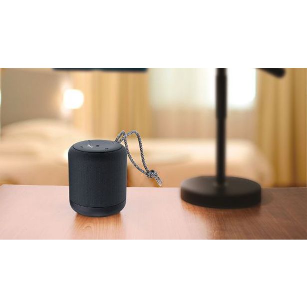 ZVOČNA POSTAJA MOYE TUNE V2 BLUETOOTH ČRN