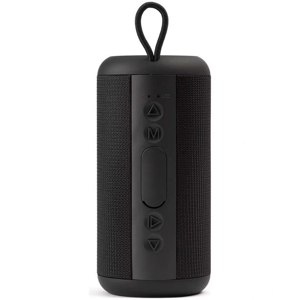 ZVOČNA POSTAJA MUSIC SOUND VERTICAL, ČRN BLUETOOTH