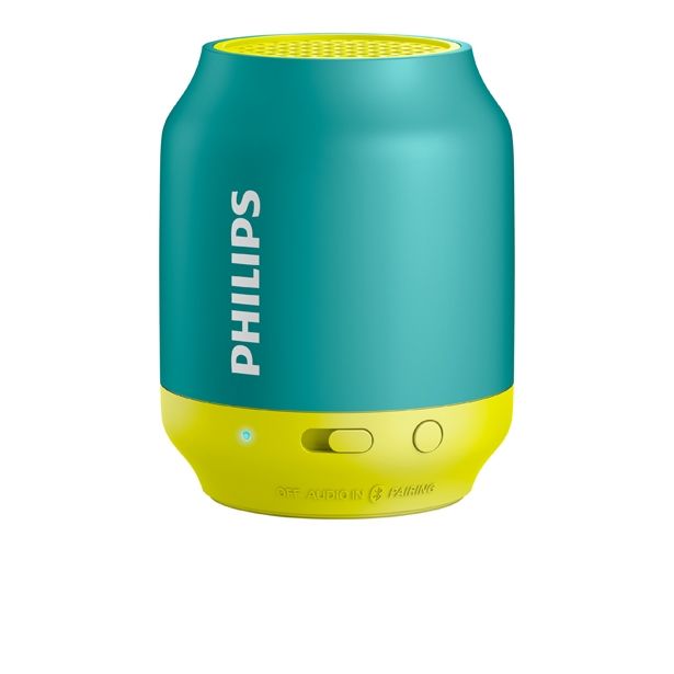 ZVOČNA POSTAJA PHILIPS BT25A/00