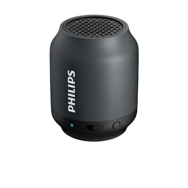 ZVOČNA POSTAJA PHILIPS BT25B/00