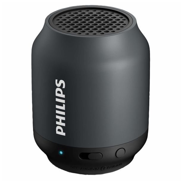 BLUETOOTH ZVOČNIK PHILIPS BT50B/00