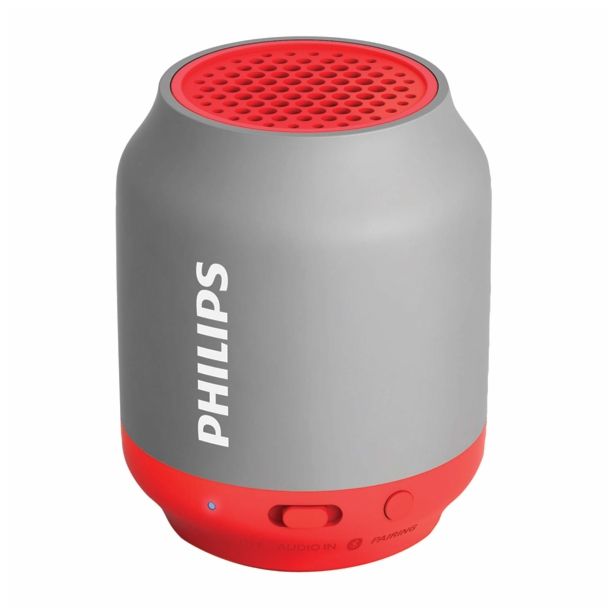 BLUETOOTH ZVOČNIK PHILIPS BT50G/00