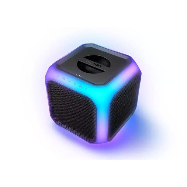 ZVOČNA POSTAJA PHILIPS TAX7207/10