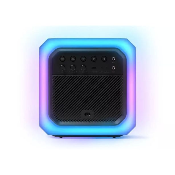 ZVOČNA POSTAJA PHILIPS TAX7207/10