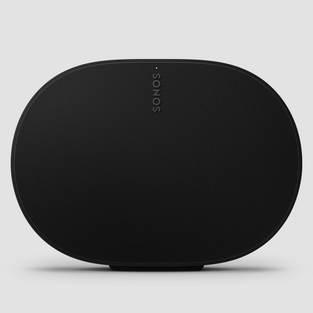 PAMETNI ZVOČNIK SONOS ERA 300 ČRNA