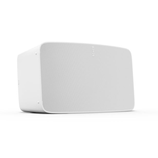 PAMETNI ZVOČNIK SONOS FIVE  BELA