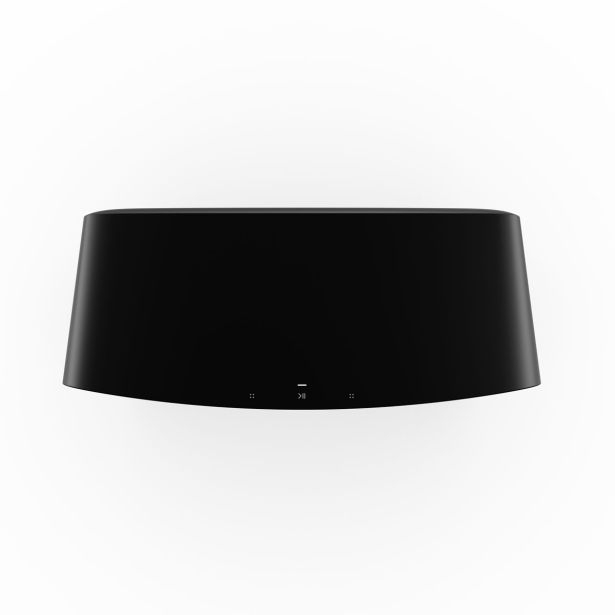 PAMETNI ZVOČNIK SONOS FIVE  ČRNA