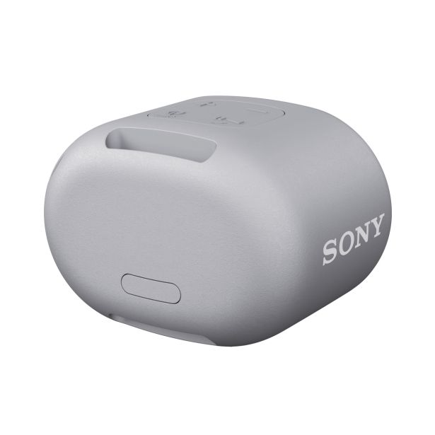 ZVOČNA POSTAJA SONY SRSXB01W BEL