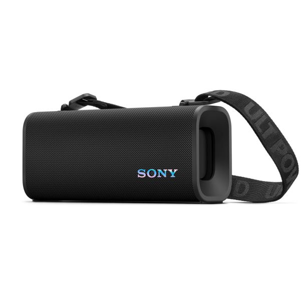 ZVOČNA POSTAJA SONY ULT FIELD 3 ČRN SRSULT30B.CE7