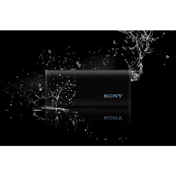 ZVOČNA POSTAJA SONY ULT FIELD 3 ČRN SRSULT30B.CE7