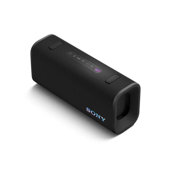 ZVOČNA POSTAJA SONY ULT FIELD 3 ČRN SRSULT30B.CE7