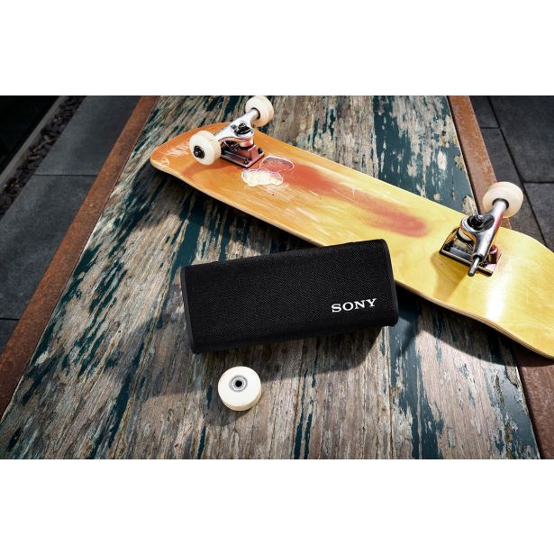 ZVOČNA POSTAJA SONY ULT FIELD 3 ČRN SRSULT30B.CE7