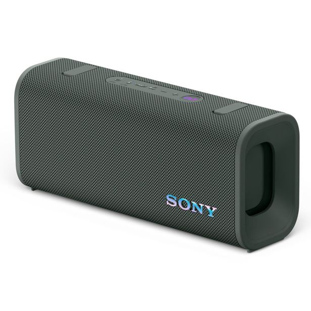 ZVOČNA POSTAJA SONY ULT FIELD 3 GOZDNO SIVA SRSULT30H.CE7