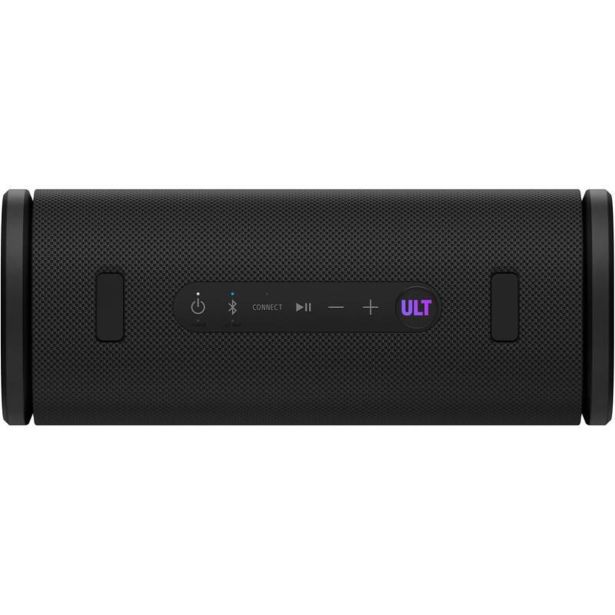 ZVOČNA POSTAJA SONY ULT FIELD 5 ČRN SRSULT50B.CE7