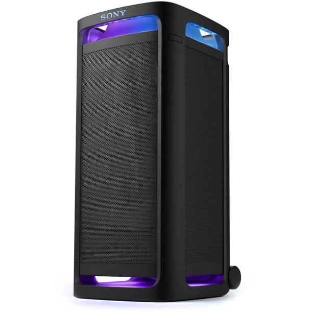 ZVOČNA POSTAJA SONY ULT TOWER 9 SRSUL T900AC.CEL