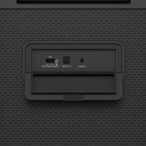 ZVOČNA POSTAJA SONY ULT TOWER 9 SRSUL T900AC.CEL