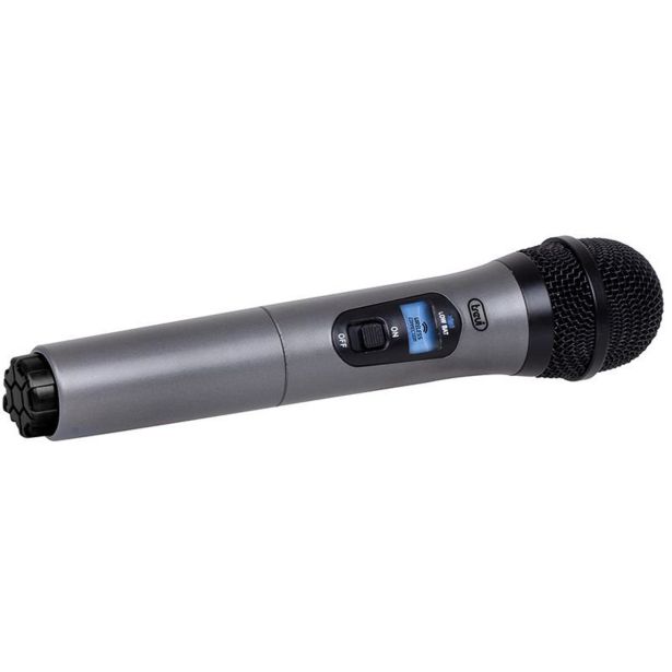 ZVOČNA POSTAJA TREVI MIKROFON EM 401-R