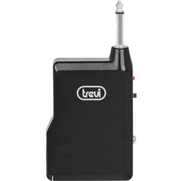 ZVOČNA POSTAJA TREVI MIKROFON EM 401-R