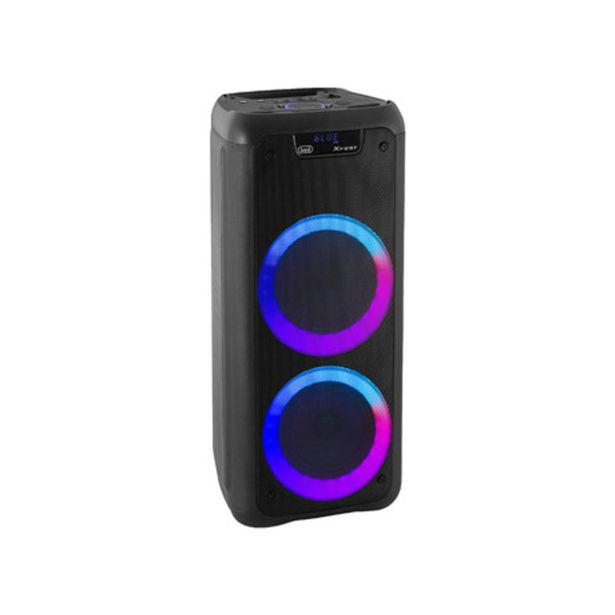 ZVOČNA POSTAJA TREVI XF 600 KB ČRN