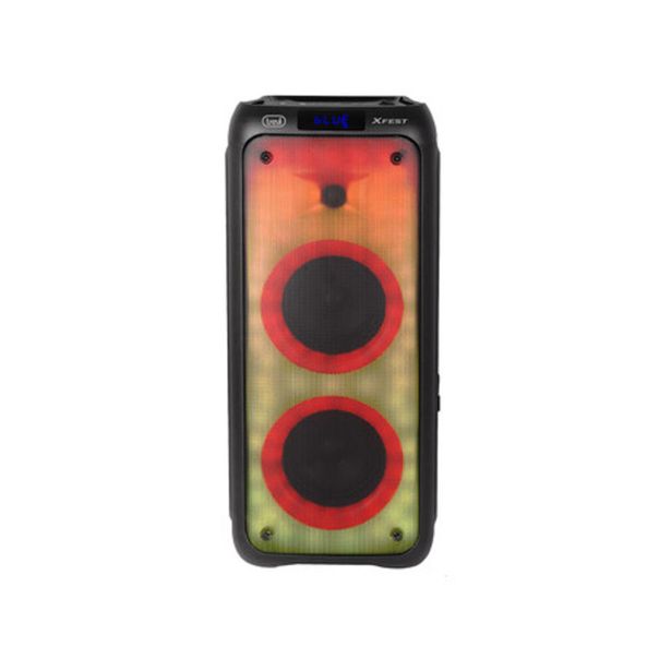 ZVOČNA POSTAJA TREVI XF 750 KB ČRN