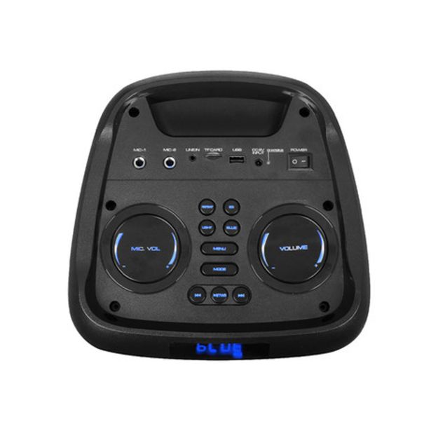 ZVOČNA POSTAJA TREVI XF 750 KB ČRN