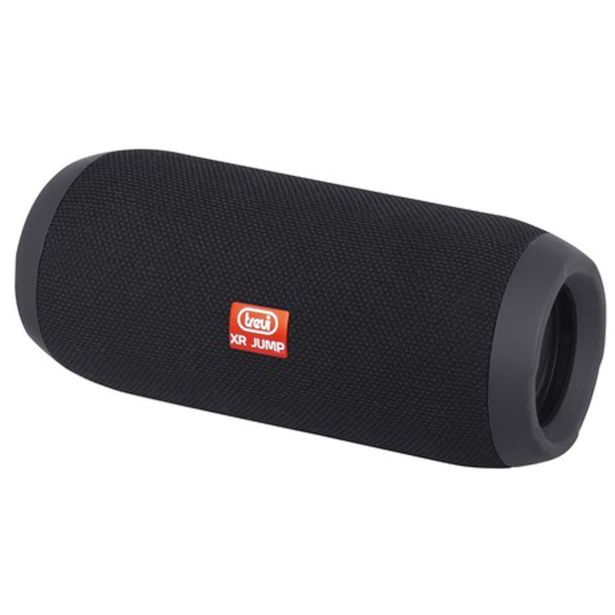 ZVOČNA POSTAJA TREVI XR 84 PLUS ČRN