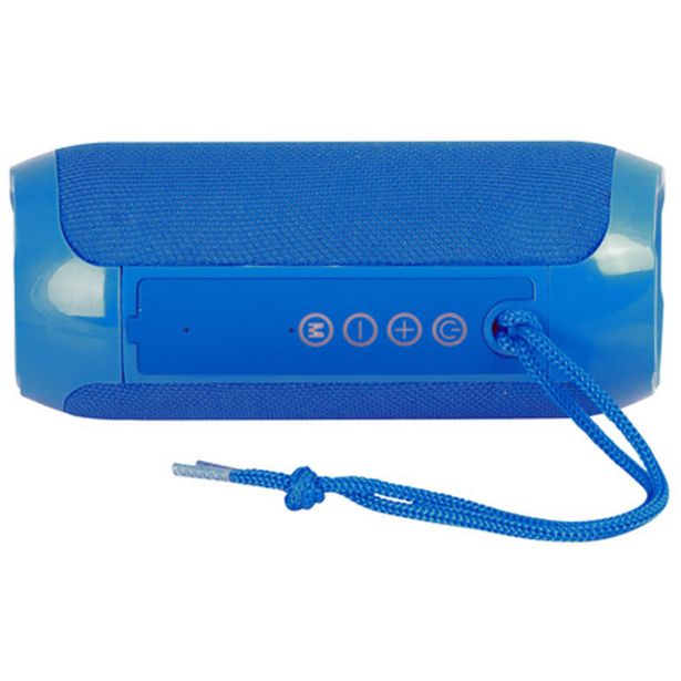 ZVOČNA POSTAJA TREVI XR 84 PLUS MODER