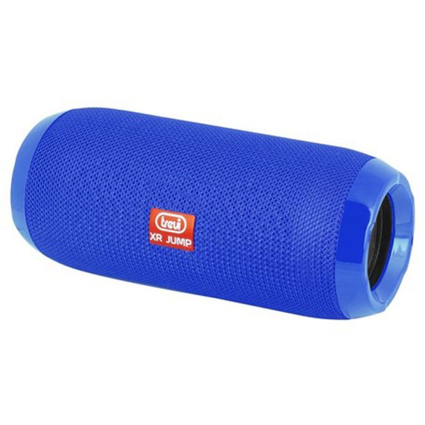 ZVOČNA POSTAJA TREVI XR 84 PLUS MODER