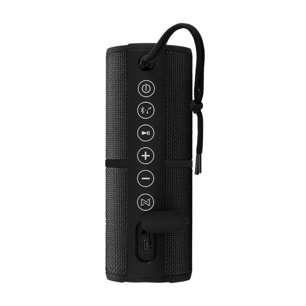 ZVOČNA POSTAJA XPLORE XP8334 CONNECT ČRN