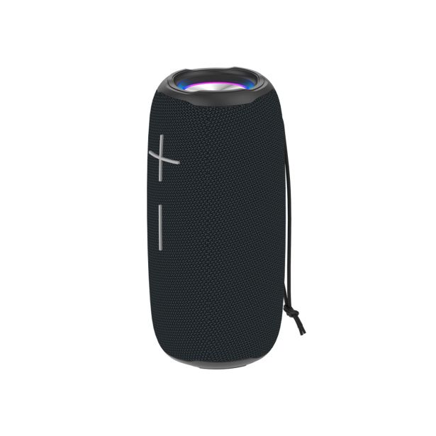 ZVOČNA POSTAJA XPLORE XP8334 ČRNA BARVA