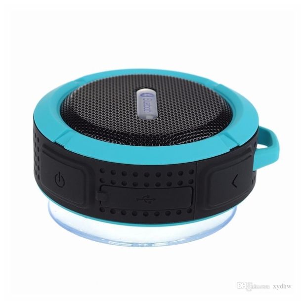 ZVOČNA POSTAJA XPLORE XP841 MODER