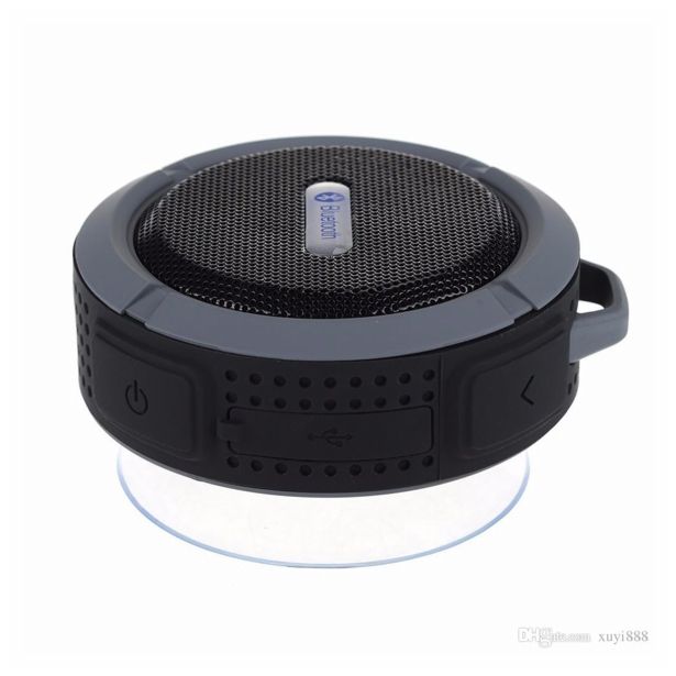 ZVOČNA POSTAJA XPLORE XP841 SIV