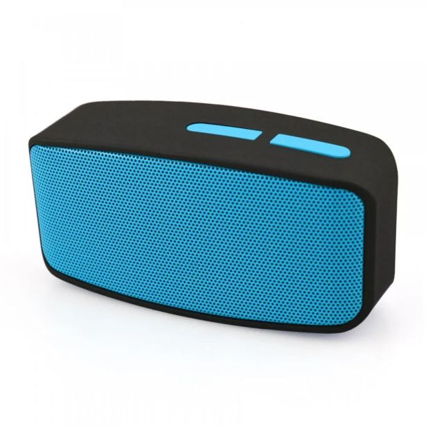 ZVOČNA POSTAJA XPLORE XP843 MODRA BARVA