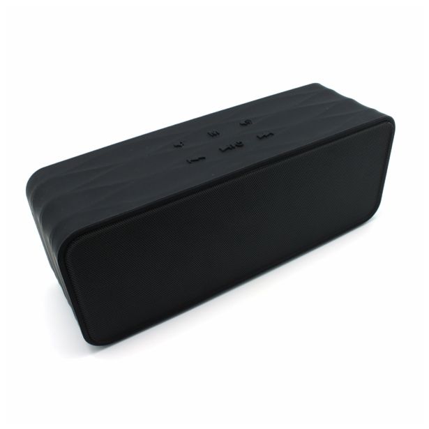 BLUETOOTH ZVOČNIK XPLORE XP832 ČRN