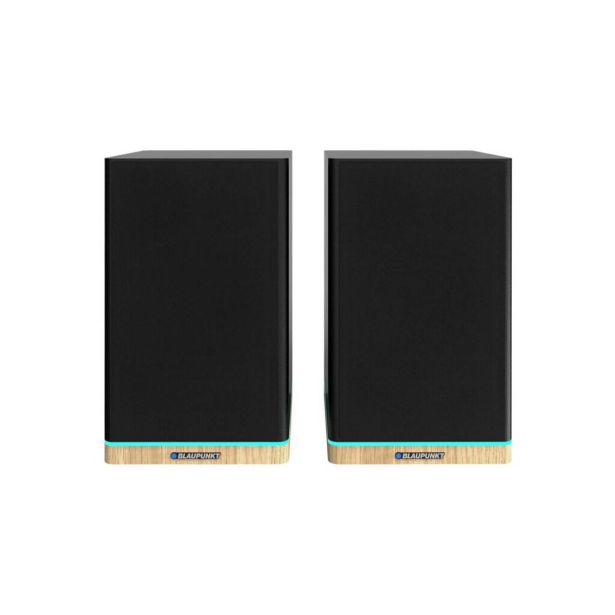 ZVOČNIK BLAUPUNKT BS60BK