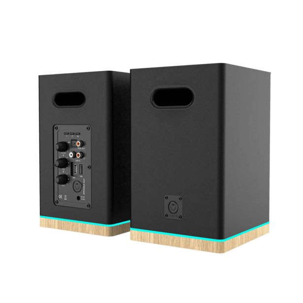 ZVOČNIK BLAUPUNKT BS60BK