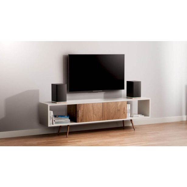 ZVOČNIK BLAUPUNKT BS60BK