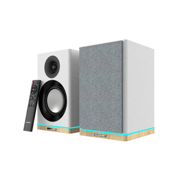 ZVOČNIK BLAUPUNKT BS60WH