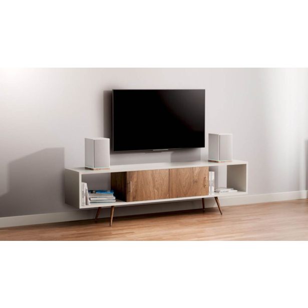 ZVOČNIK BLAUPUNKT BS60WH