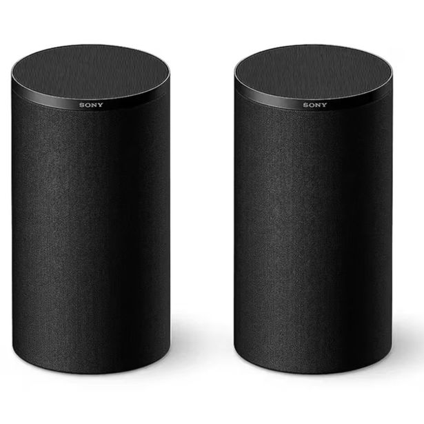 ZVOČNIK SONY SARS9 THEATRE REAR SPEAKER 9