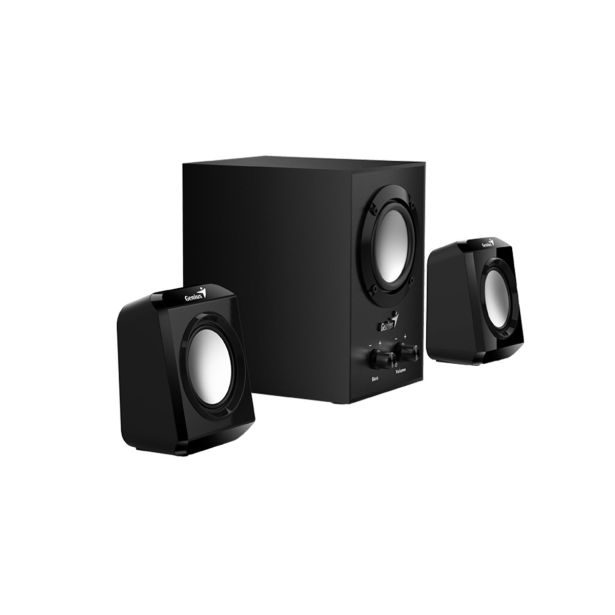 ZVOČNIKI GENIUS SW-2.1 300