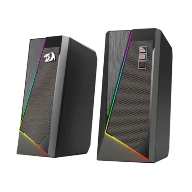 ZVOČNIKI REDRAGON ANVIL GS520 RGB 2.0