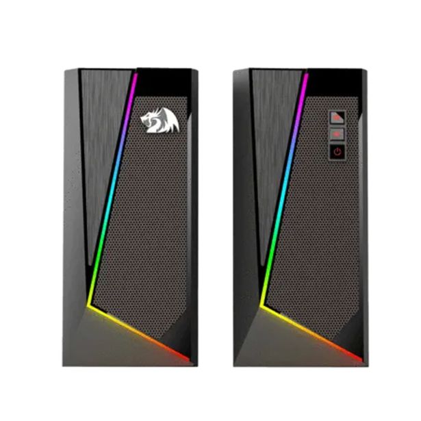 ZVOČNIKI REDRAGON ANVIL GS520 RGB 2.0